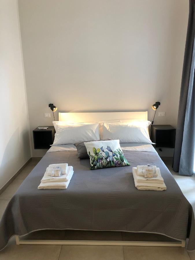 B&B Bellavista パレルモ エクステリア 写真