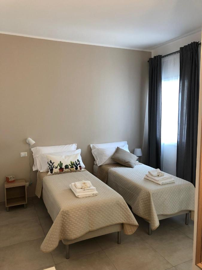 B&B Bellavista パレルモ エクステリア 写真