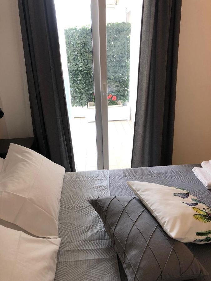 B&B Bellavista パレルモ エクステリア 写真