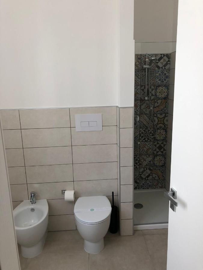 B&B Bellavista パレルモ エクステリア 写真