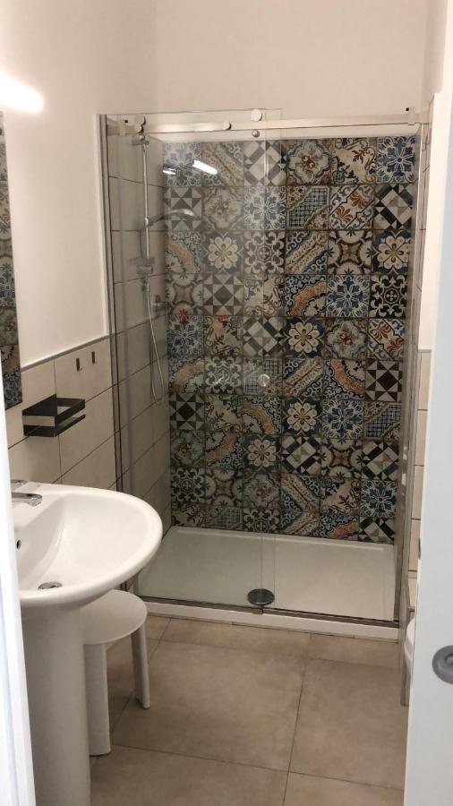 B&B Bellavista パレルモ エクステリア 写真