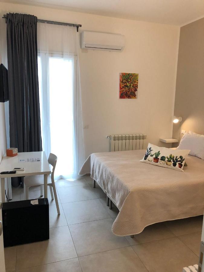 B&B Bellavista パレルモ エクステリア 写真