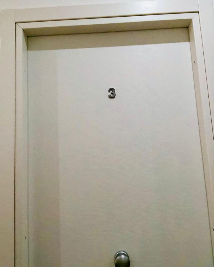 B&B Bellavista パレルモ エクステリア 写真