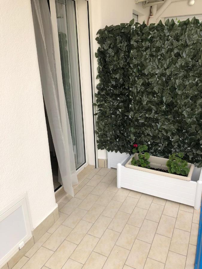 B&B Bellavista パレルモ エクステリア 写真