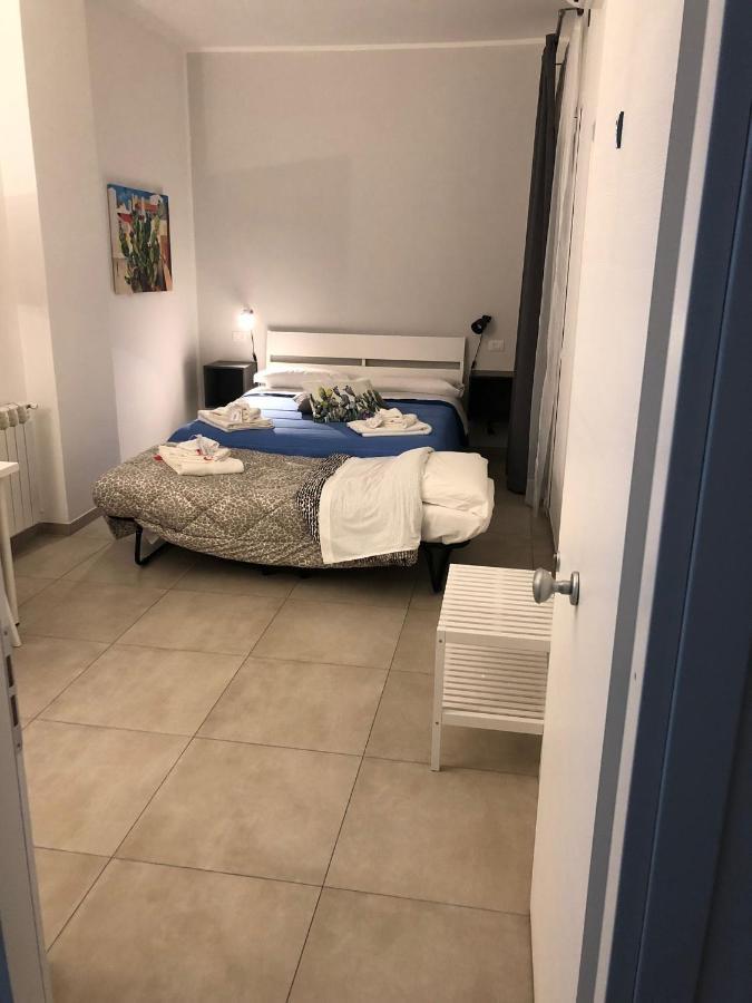 B&B Bellavista パレルモ エクステリア 写真