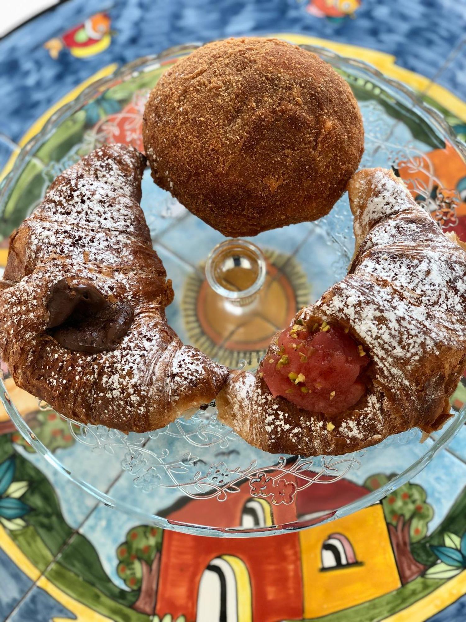 B&B Bellavista パレルモ エクステリア 写真